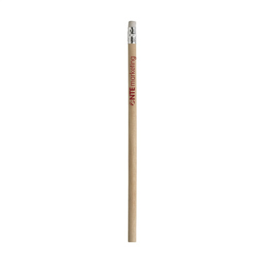 Logotrade promotional merchandise image of: Topic pencil