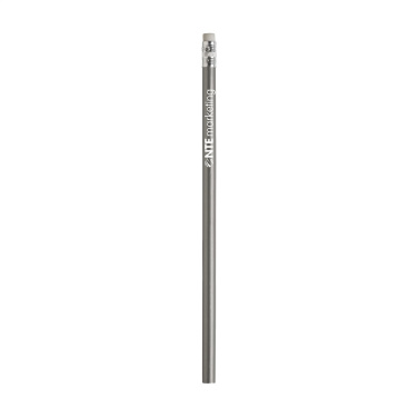 Logotrade promotional merchandise photo of: Topic varnished pencil