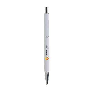 Logo trade advertising products image of: Vista Solid pen