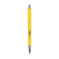 Vista Solid pen, yellow