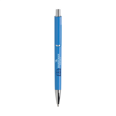 Logo trade promotional gifts picture of: Vista Solid pen