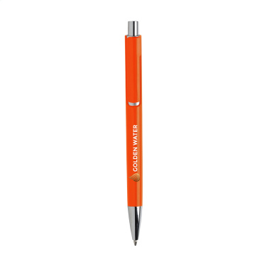 Logotrade promotional giveaway image of: Vista Solid pen