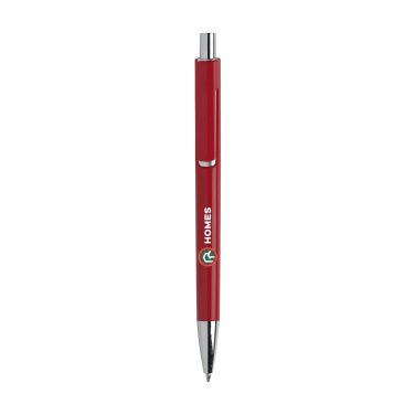 Logo trade promotional item photo of: Vista Solid pen