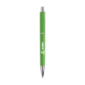 Vista Solid pen, green