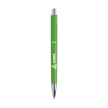 Logo trade promotional products picture of: Vista Solid pen