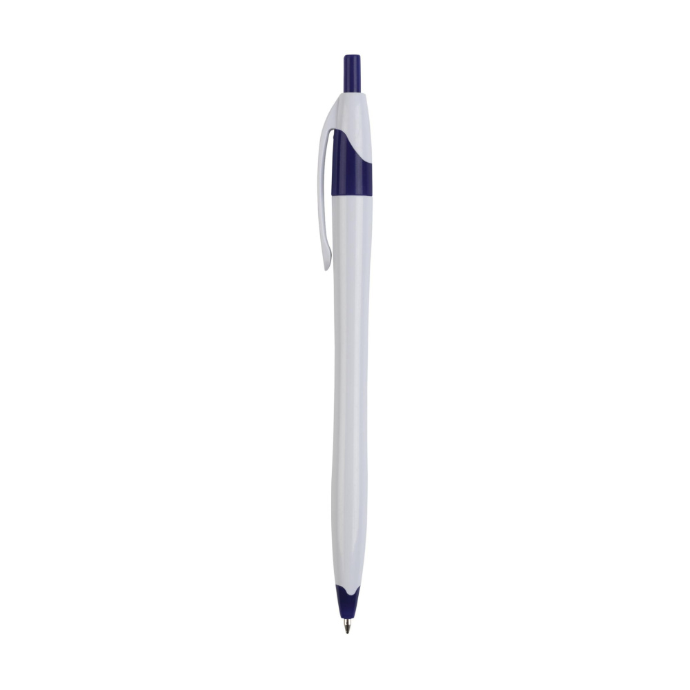 Logo trade promotional gift photo of: Palito pen