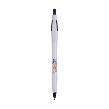 Logo trade corporate gifts image of: Palito pen