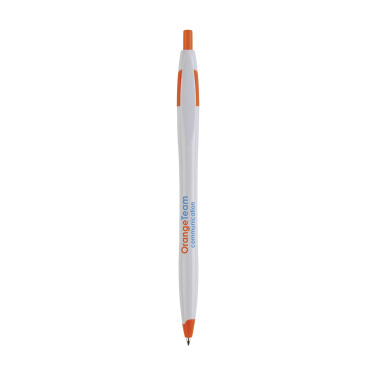 Logo trade advertising products image of: Palito pen