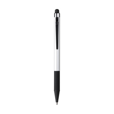 Logo trade business gift photo of: TouchDown stylus pen