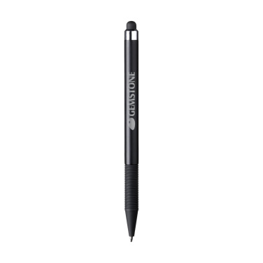 Logotrade promotional items photo of: TouchDown stylus pen