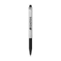 TouchDown stylus pen, silver