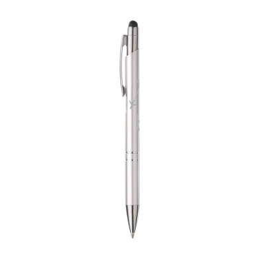 Logotrade promotional item picture of: Ebony Touch stylus pen