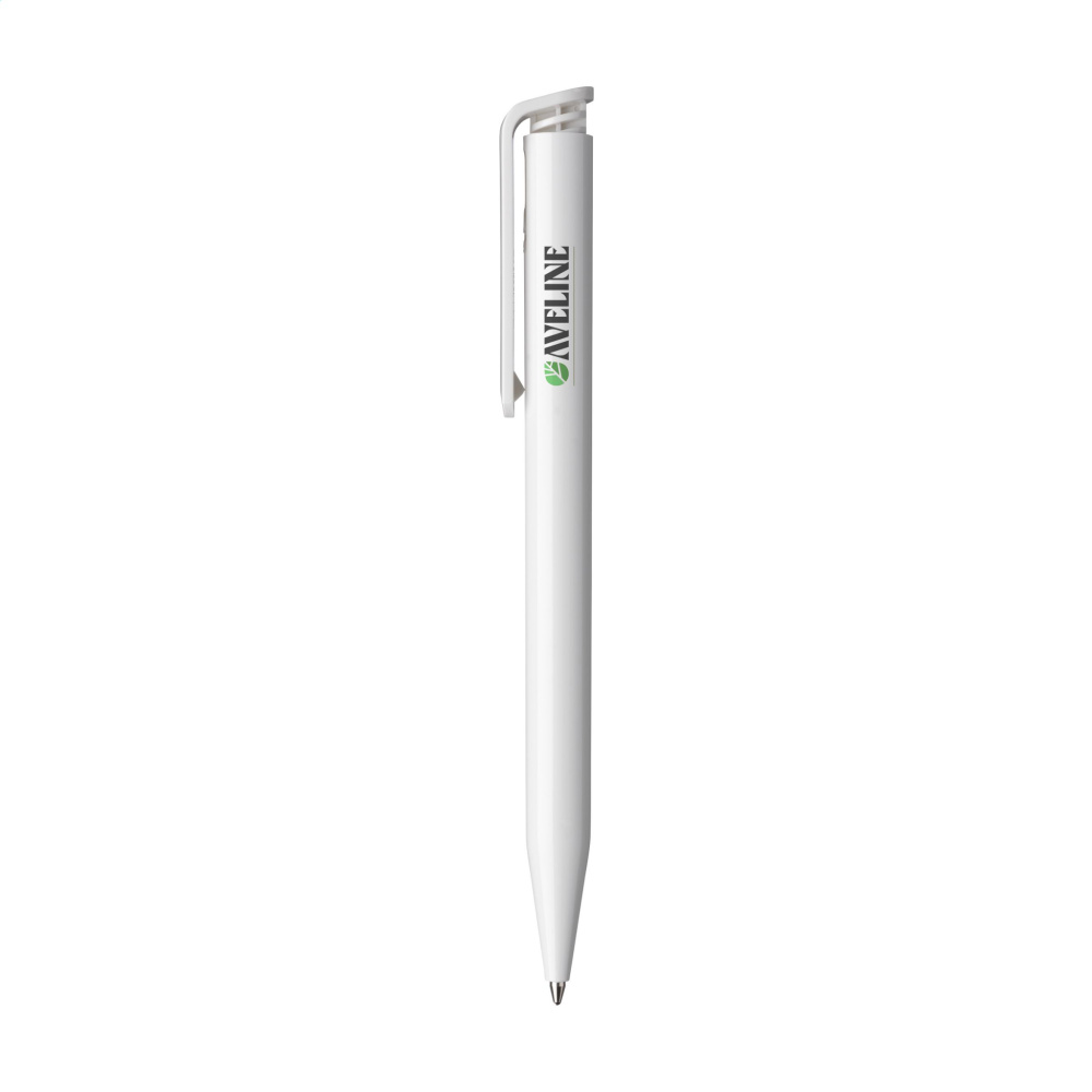 Logo trade advertising products image of: Senator SuperHit pen