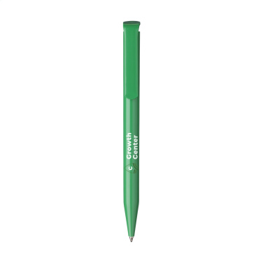 Logo trade promotional giveaways picture of: Senator SuperHit pen