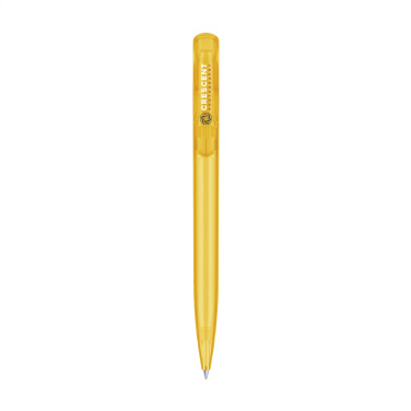 Logo trade advertising product photo of: Senator Challenger Frosted pen