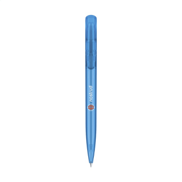 Logotrade corporate gifts photo of: Senator Challenger Frosted pen