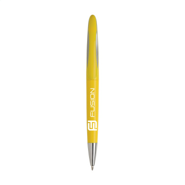 Logotrade business gift image of: LunarColour pen