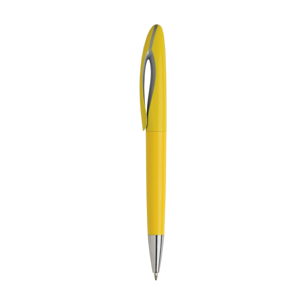 Logo trade advertising product photo of: LunarColour pen