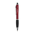 Athos Colour Touch stylus pen, red