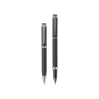 Logotrade advertising product image of: BlackJack writing set