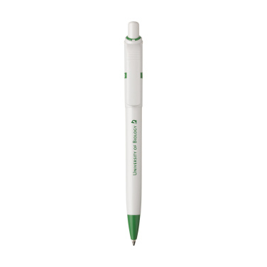 Logo trade advertising product photo of: Stilolinea Ducal pen