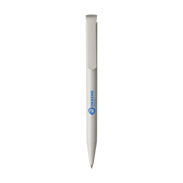 Logotrade promotional item picture of: Senator Superhit Polished pen