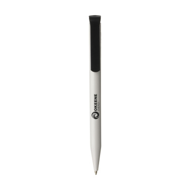 Logo trade promotional items picture of: Senator Superhit Polished pen