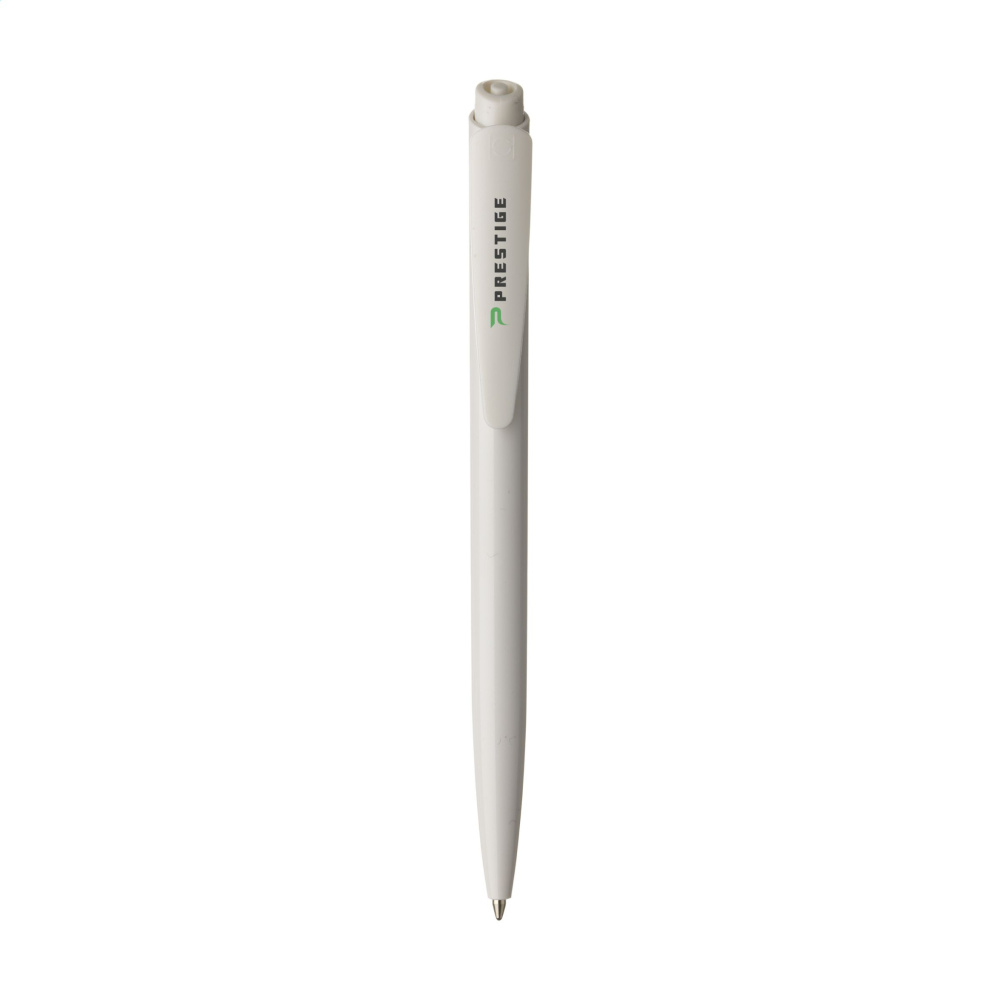 Logo trade promotional products image of: Senator Dart Polished pen