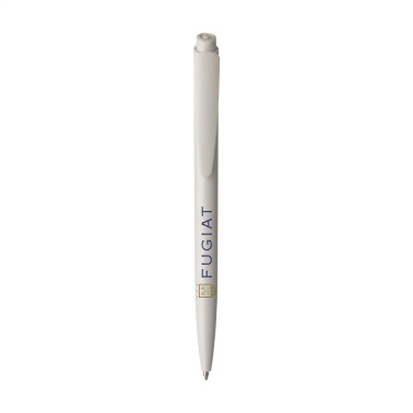 Logotrade promotional product picture of: Senator Dart Polished pen