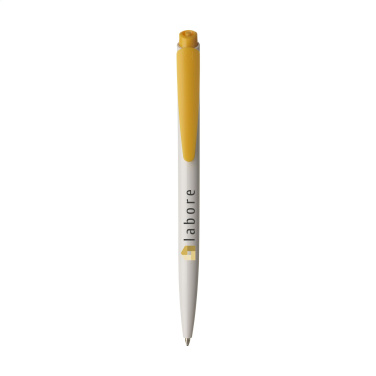 Logotrade advertising product image of: Senator Dart Polished pen