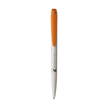 Logo trade corporate gift photo of: Senator Dart Polished pen