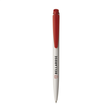 Logo trade promotional merchandise photo of: Senator Dart Polished pen