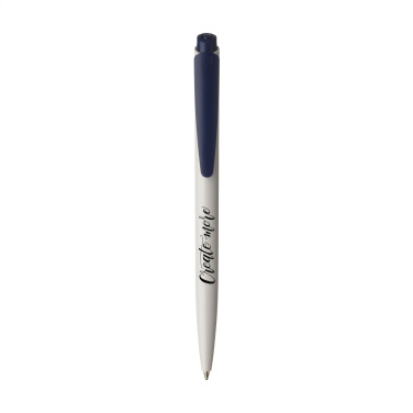 Logotrade promotional item image of: Senator Dart Polished pen