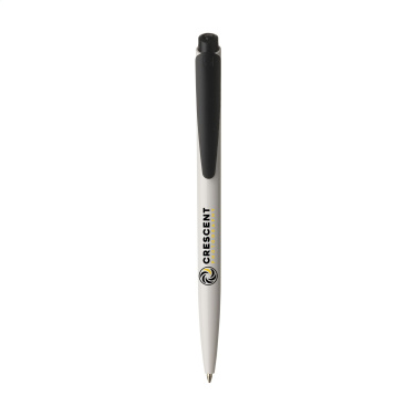 Logo trade advertising products image of: Senator Dart Polished pen