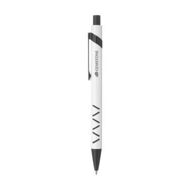 Logo trade promotional items image of: Monza pen