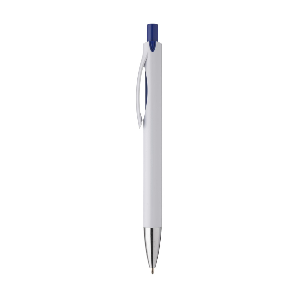 Logotrade promotional merchandise picture of: Modena pen