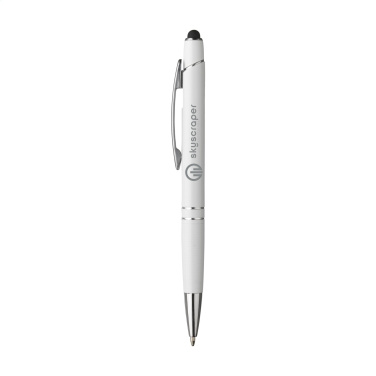 Logotrade promotional product picture of: Arona Touch stylus pen