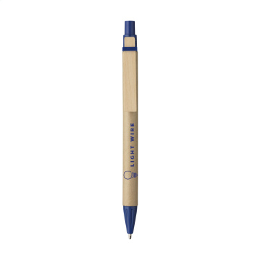 Logotrade corporate gift image of: PaperWrite cardboard pen