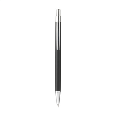 Logo trade promotional gifts picture of: Sfera Recycled Aluminium pen