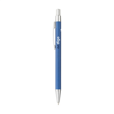 Logotrade business gift image of: Sfera Recycled Aluminium pen