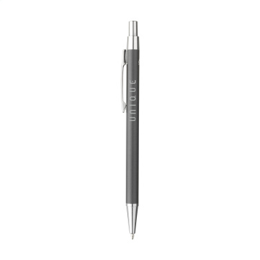 Logotrade business gift image of: Sfera Recycled Aluminium pen