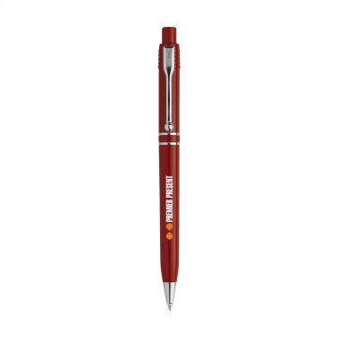 Logotrade advertising product picture of: Stilolinea Raja Chrome pen