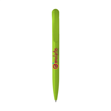 Logotrade business gift image of: Senator Nature Plus Matt pen