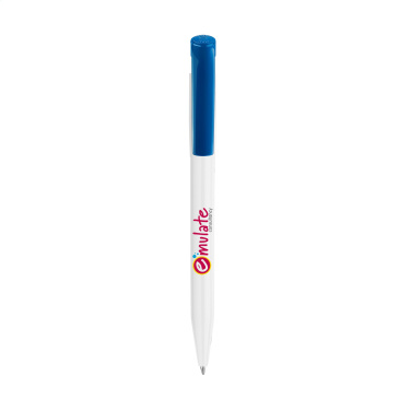 Logotrade corporate gift image of: Stilolinea S45 Solid pen