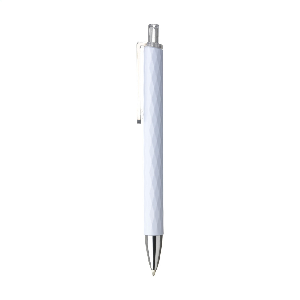 Logo trade advertising products picture of: Solid Graphic pen