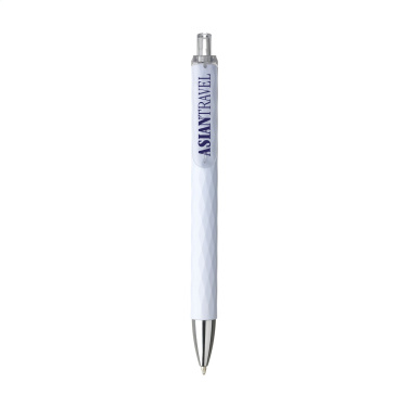 Logo trade promotional merchandise photo of: Solid Graphic pen