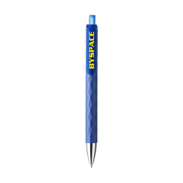 Logo trade promotional products image of: Solid Graphic pen