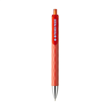 Logo trade advertising products picture of: Solid Graphic pen