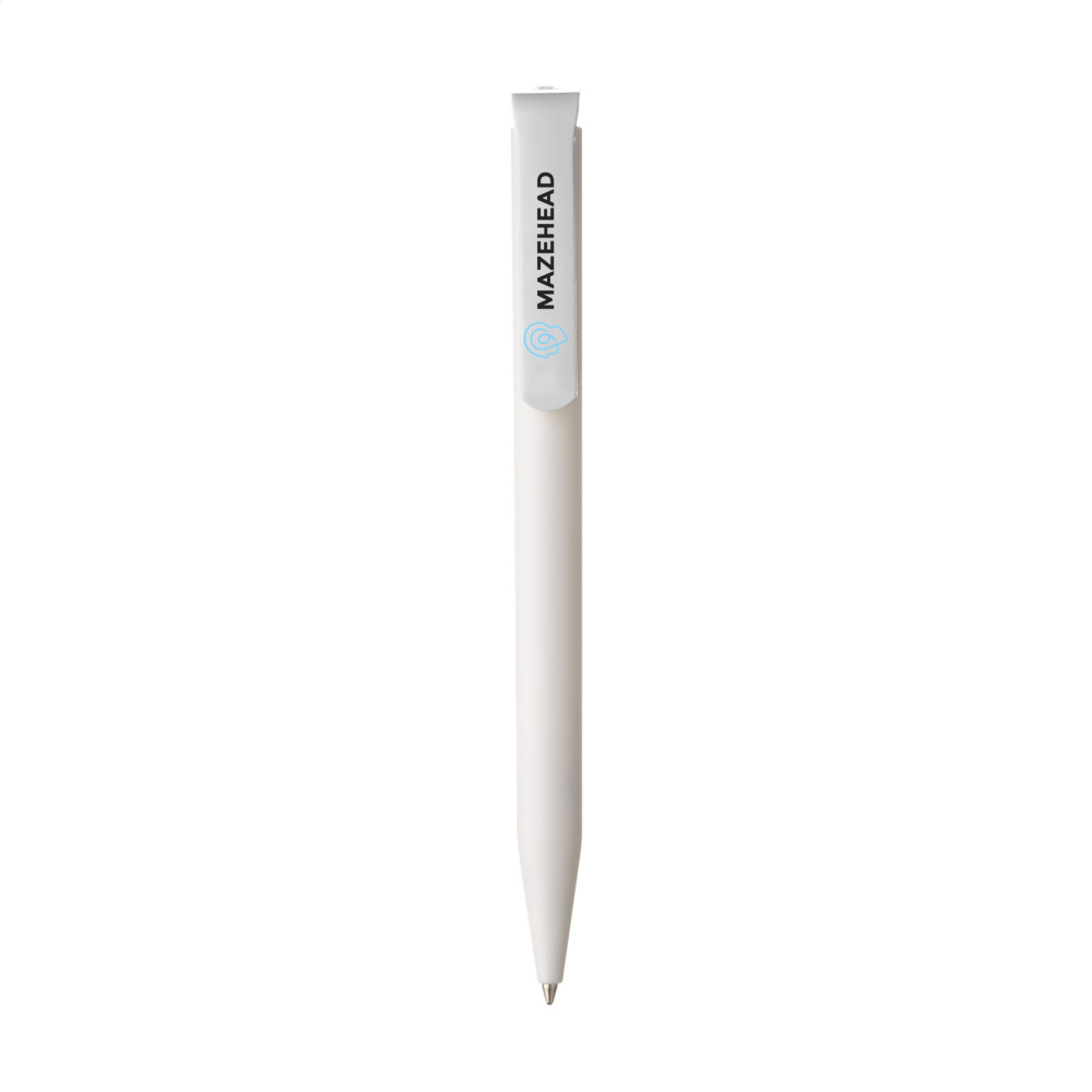 Logo trade corporate gift photo of: Senator SuperHit Bio pen