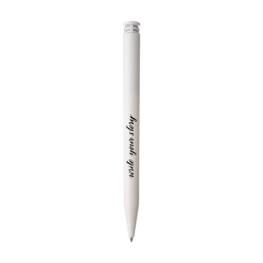 Logo trade promotional giveaway photo of: Senator SuperHit Bio pen